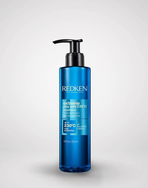 Redken Extreme Play Safe