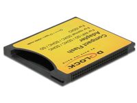 DeLOCK 62637 SIM-/Speicherkarte-Adapter