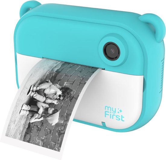 myFirst Camera Insta 2, Blauw