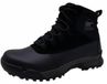 Sorel Buxton Lite Lace Plus WP bottes à lacets, noir