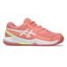 Asics Gel-dedicate 8 Gs Chaussures de padel