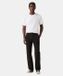 Levi's 198627470785 Chino Homme Noir Coton
