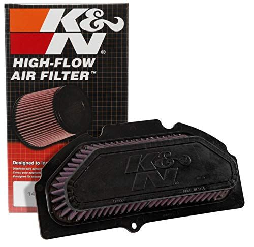 K&N Vervangingsfilter Suzuki GSXS1000(F) 2016- (SU-9915)