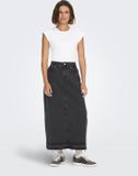 ONLY Denim rok ONLNELIA Denim Denim rok Lange rok
