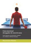 Guía Libri GmbH Guía emocional del jugador de tenis de mesa