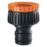 CLABER MAX-FLOW Stopcontact RUB. 1"-1/4" 9655
