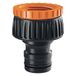 CLABER MAX-FLOW Stopcontact RUB. 1"-1/4" 9655