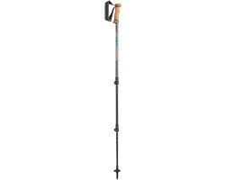 LEKI Legacy Light Wandelstok Outdoor Grijs