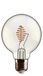Daylight Italia Lampe de beauté Eddy LED