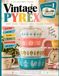 Vintage Pyrex Vintage Pyrex: The Complete Pattern Guide: A Collector’s Visual Guide to 1950s & 1960s Patterns, Identification, History, Shapes, Care & Collecting