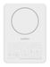 Belkin Slim Magnetic Power Bank 5000 mAh – Wit