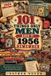 101 Libri GmbH 101 Things Only Men Born in 1956 Remember