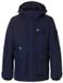 Rehall Dean-r Parka Blauw S Man