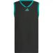 adidas Top Crazy Lite Sans Manches noir