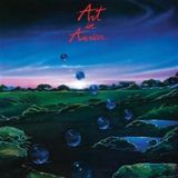 Art in America - Art In America - CD - Standard Edition - Stereo - Rock - 1983