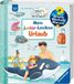 Wieso? Ravensburger Verlag Wieso? Weshalb? Warum? Sonderband - Mein junior-Lexikon: Urlaub