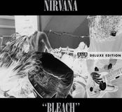 Konkurrent Nirvana - Bleach (CD) (Deluxe Edition)