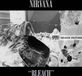 Konkurrent Nirvana - Bleach (CD) (Deluxe Edition)