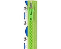 Opti Rits P60 D profielrits 6 mm deelbaar 547 Groen Kunststof
