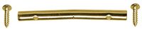 Boston SH-11-G Gouden Snarenretainer voor 6 Snaren