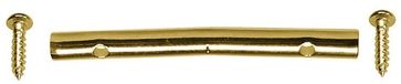 Boston SH-11-G Gouden Snarenretainer voor 6 Snaren