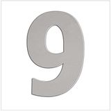 Numero de Acero Inoxidable