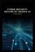 Cyber Libri GmbH Cyber Security Secure by Design v2 Paperback