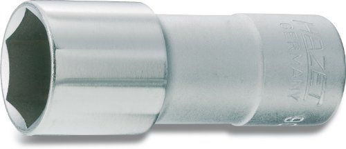 HAZET 900Mgt bougiedopsleutel-inzetstuk - 4000896044023