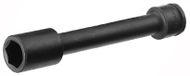 Facom extra lange doppen impact 1' 33 mm - NM.33ELA