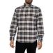 Levi's Authentic Button Down overhemd met lage knopen voor heren