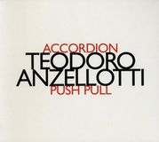 Outhere HatHut Records Various Artists - Push Pull (CD)