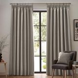 furn. Dawn Blackout Potlood Plooi Gordijnen