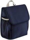 Bag Base Avontuurlijke koeltas voor kinderen, marine, 6000 ml