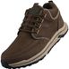 Dockers by Gerli schoen met veters, kaki 59LY010-706850