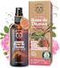 BIONOBLE Rozenwater Bio - Gezicht, Haar, Oogcontour - 100% Puur - 100ml