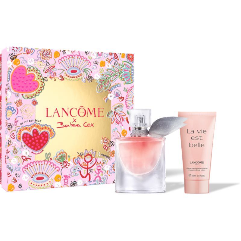 Lancôme La Vie Est Belle Gift Set