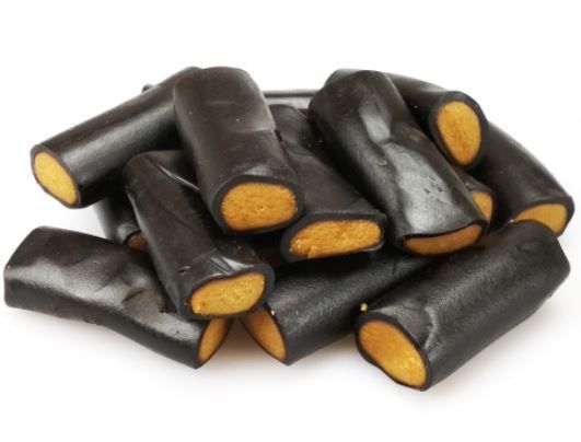 Meenk Salmiak Pins - 8712514358059