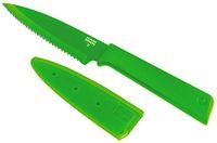 KUHN RIKON Colori+ Roestvrijstaal Groen Schilmes