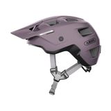 Abus MoDrop MTB helm paars L