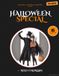 Catgirl Catwalk Halloween Special: 45 Anime Costume Looks Kawaii Cosplay Coloring Book