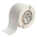 Brady THT-5-434-10 Argent Auto-adhésif étiquette d'imprimante