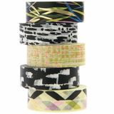 Tape Icecat Tape Set In the Meadow, Texturen FSC MIX