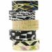 Tape Icecat Tape Set In the Meadow, Texturen FSC MIX