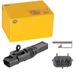 HELLA 6PU 009 146-891 Toerentalsensor, versnellingsbak