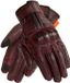 Merlin Glory D3O Heritage Rood Handschoenen - Maat S