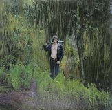 Outside Matthew Melton Outside Of.. -Download- LP