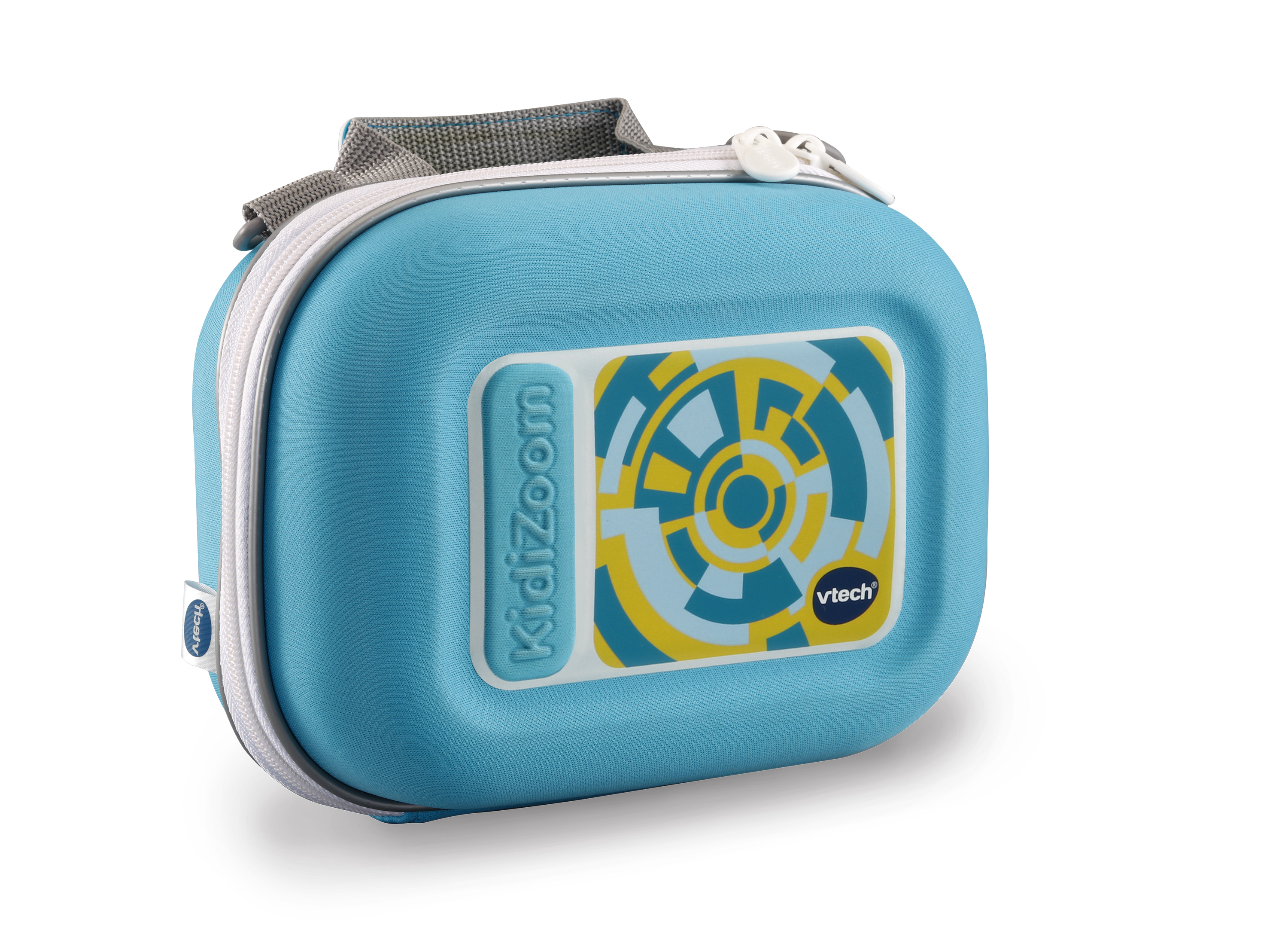 VTech KidiZoom  Draagtas blauw