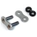 RK 428 xre riveted gris