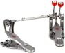 Gibraltar 9711G-DB G-Klasse Dubbele Bass Drumpedaal