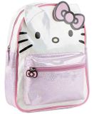 Cerda Hello Kitty Rugzak 30 Cm Roze